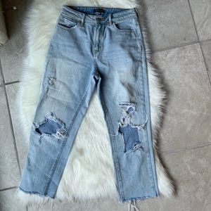 Kendall & Kylie Jeans
